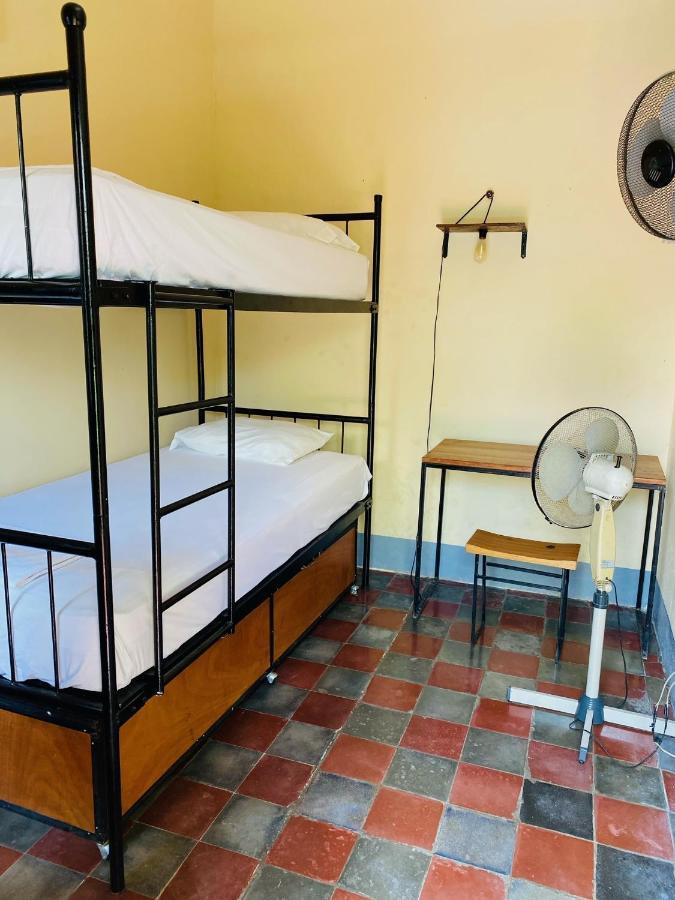 Hostal La Tortuga Booluda León Zewnętrze zdjęcie